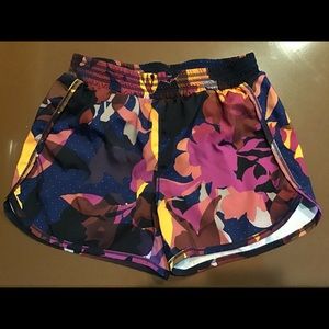 Old Navy Girls Active Shorts